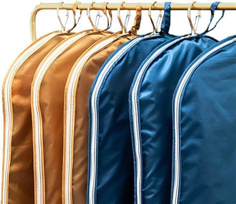 best garment bags for storage.